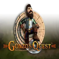Gonzo's Quest