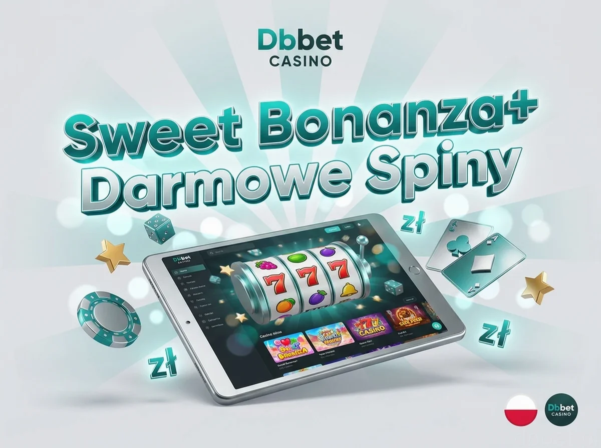 Sweet Bonanza+ Darmowe Spiny